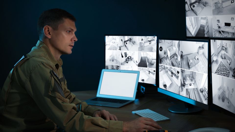 Легальность видеонаблюдения за сотрудниками: что нужно знать работодателям