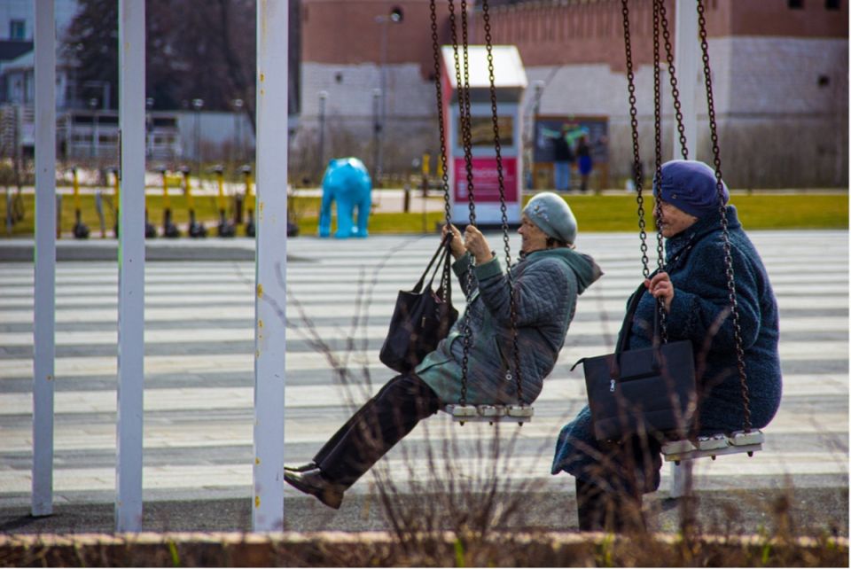 Тринадцатая пенсия: новая надежда для пенсионеров или очередная инициатива бесконечного лета?