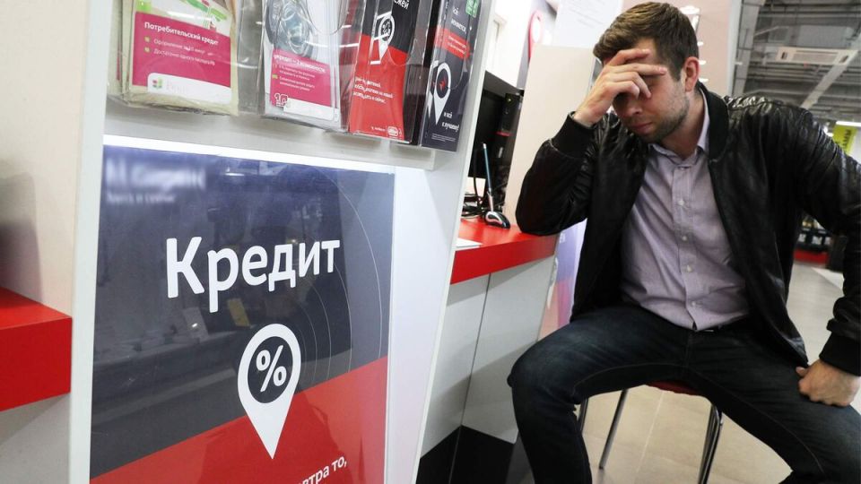 Как защититься от мошенников, которые оформляют кредиты на ваше имя?