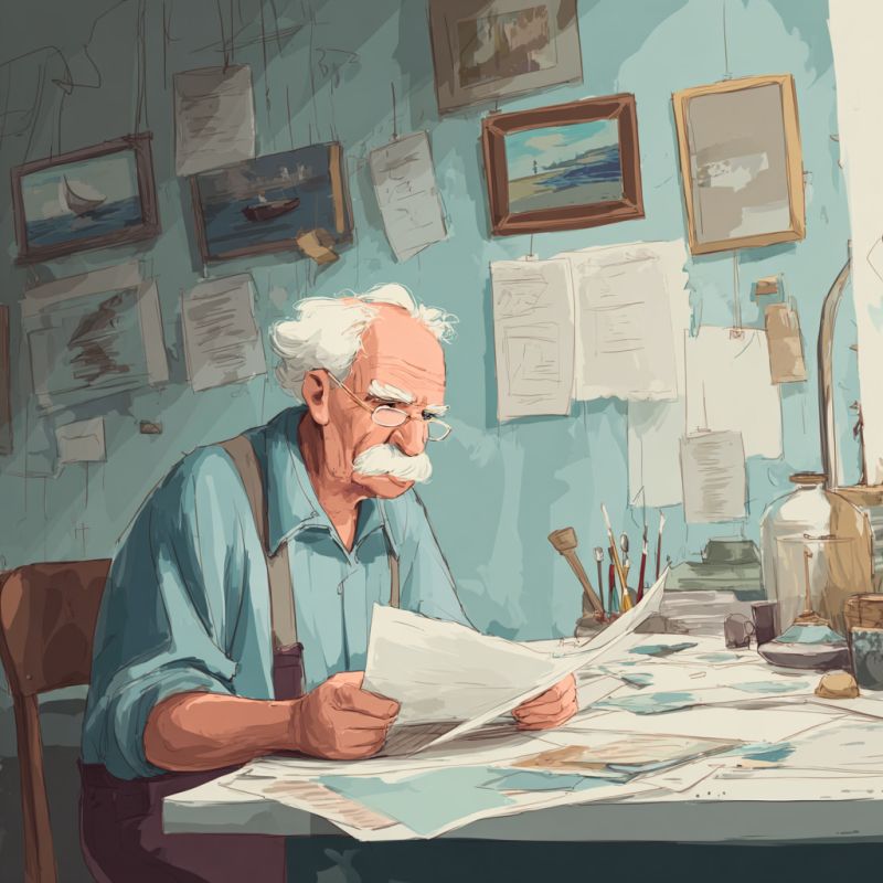 Не только деньги: пенсионеры страдают от ошибок Социального фонда