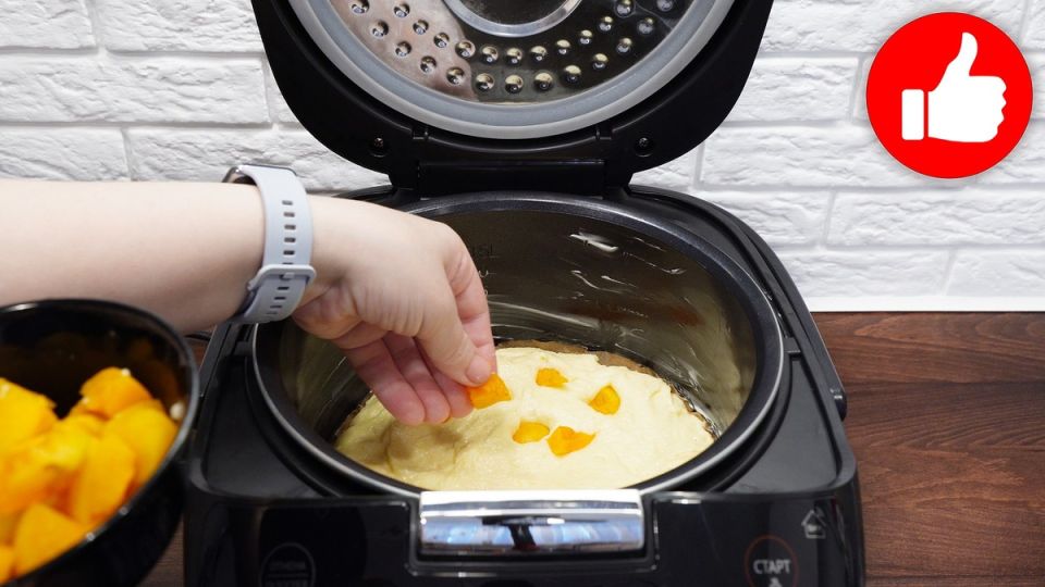 Летний манник с абрикосами: идеальный десерт нашей эры