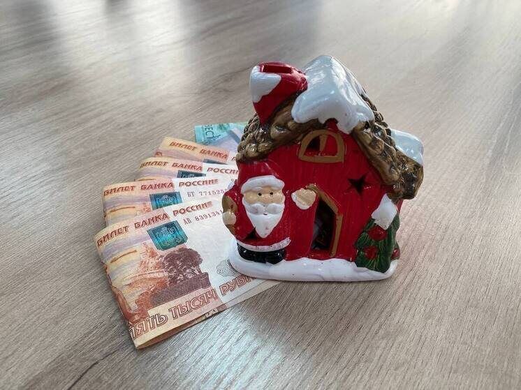 Как туляки могут снизить налог на доходы от вкладов в 2025 году?