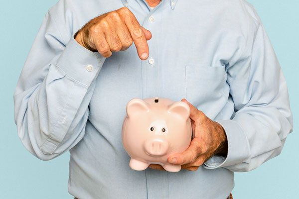 Накопления клиентов НПФ ВТБ превышают 100 миллиардов рублей