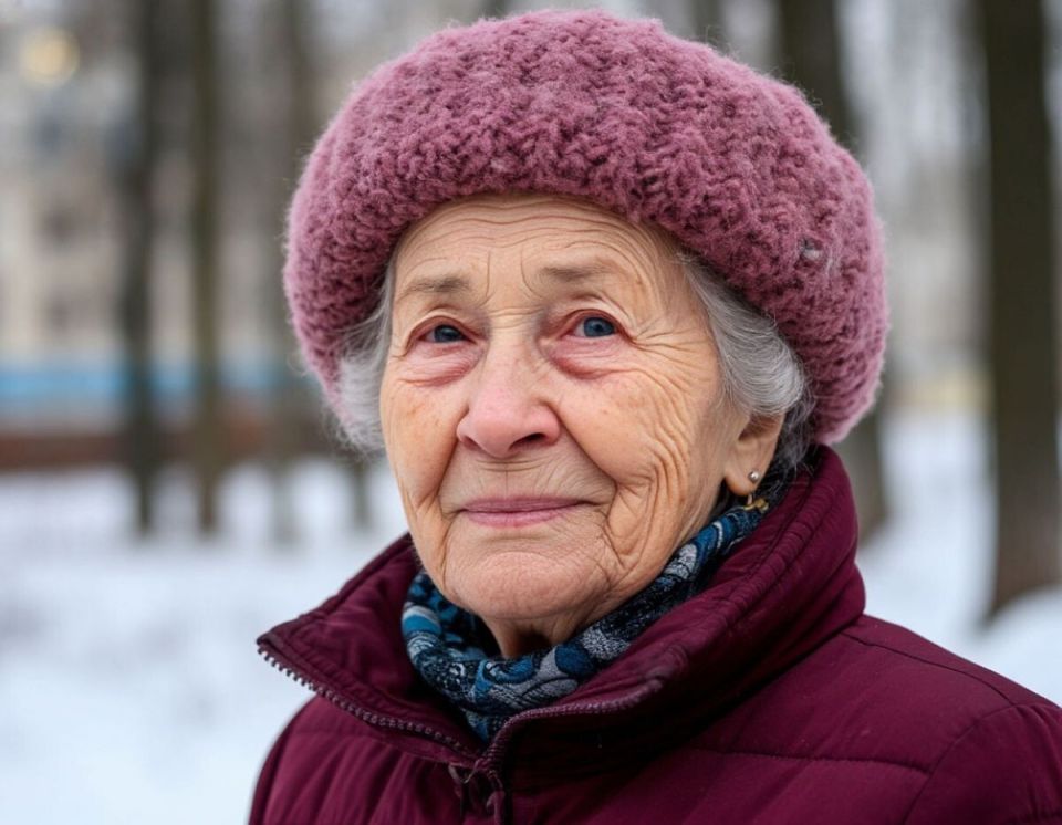 Курянка столкнулась с отказом в назначении пенсии после потери сына на СВО