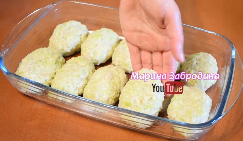 Нежные котлеты из мяса и капусты: новый взгляд на привычное блюдо