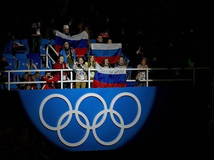 Дмитрий Васильев: допуск российских атлетов на Олимпийские игры должен основываться на законе, а не политике