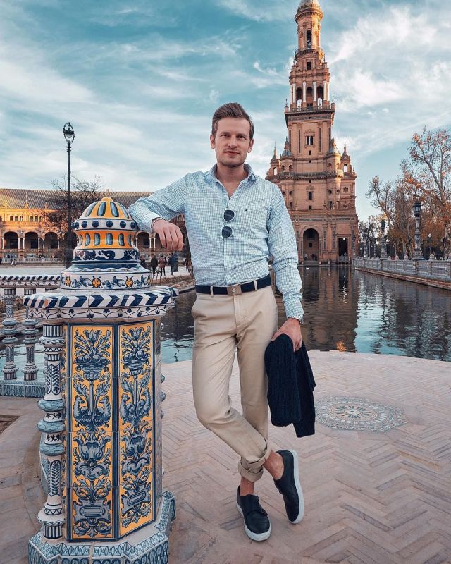 Испанская мечта: за кулисами солнечной жизни