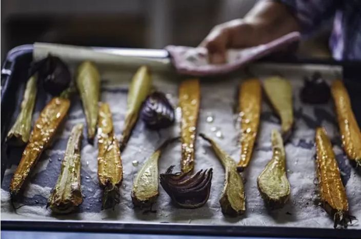 9 секретов кулинарного мастерства, которые можно легко применить