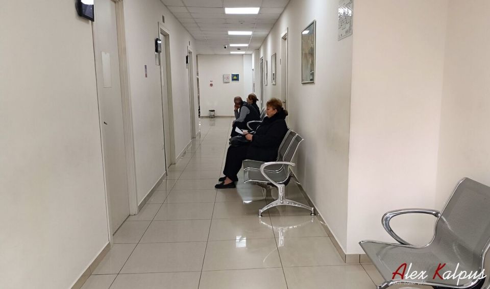 Как устроена система здравоохранения в Грузии