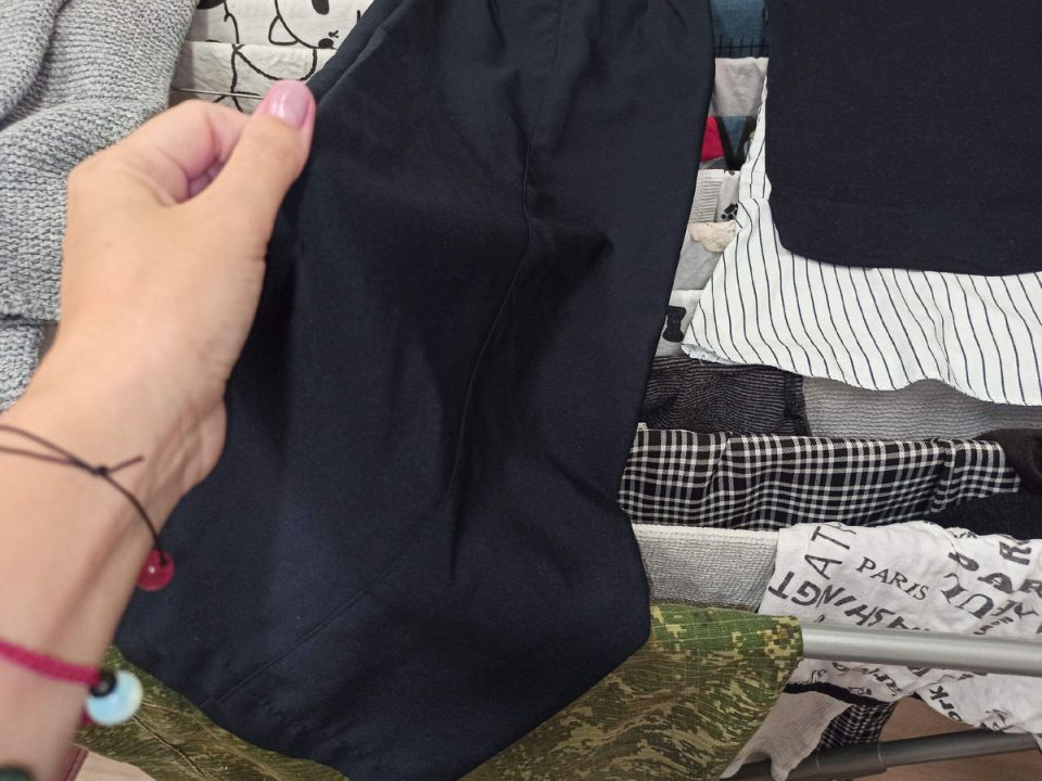 Секреты стирки: 7 неожиданных лайфхаков для безупречной чистоты