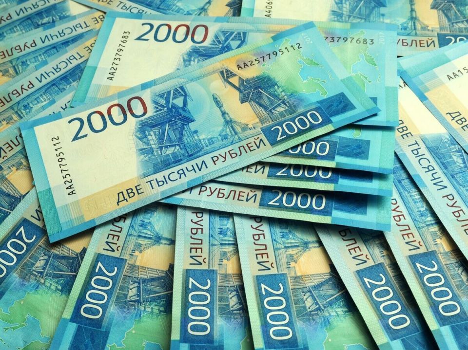 Рынок активов в России бьет рекорды