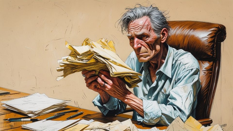 Жилищные платежи: незаметные расходы, которые могут обмануть любого