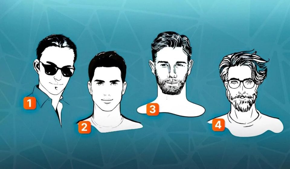 Что действительно важно в отношениях: проведите тест и узнайте, какого партнёра вы ищете