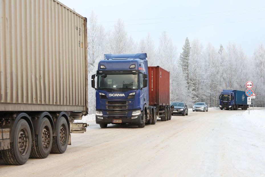 Новая амнистия для серого импорта: как Россия открывает границы для товаров