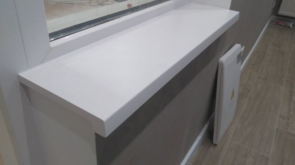 Как вернуть белоснежный вид подоконникам: секреты простых и народных средств