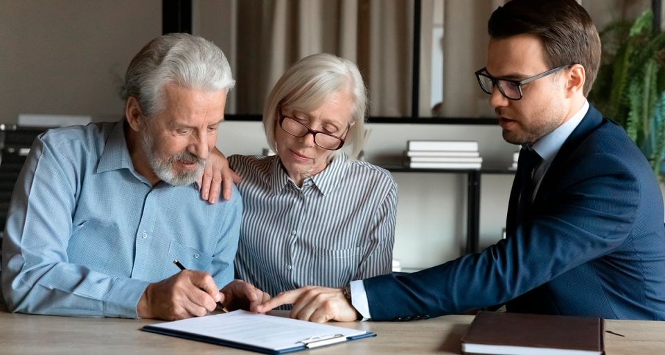 Скрытое завещание: как оформить последнюю волю и не допустить ошибок
