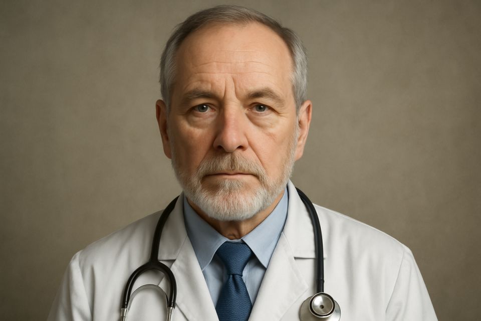 Как снизить риск рака: 7 ключевых шагов к здоровью после 55