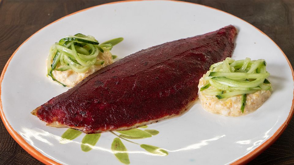 Скумбрия под шубой: удивительный вкус в вашем меню