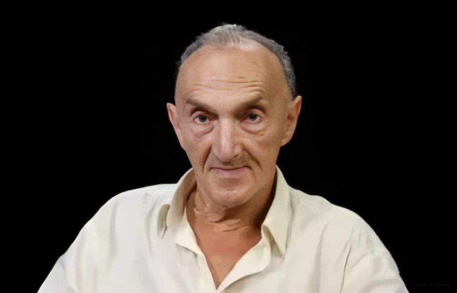 Как понять мужчину: мудрость психолога Владимира Леви