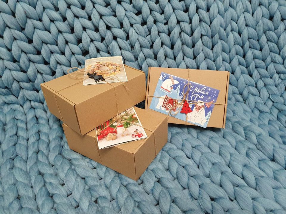 Розыгрыш подарков: как конкуренция и поддержка строят сообщество цветоводов