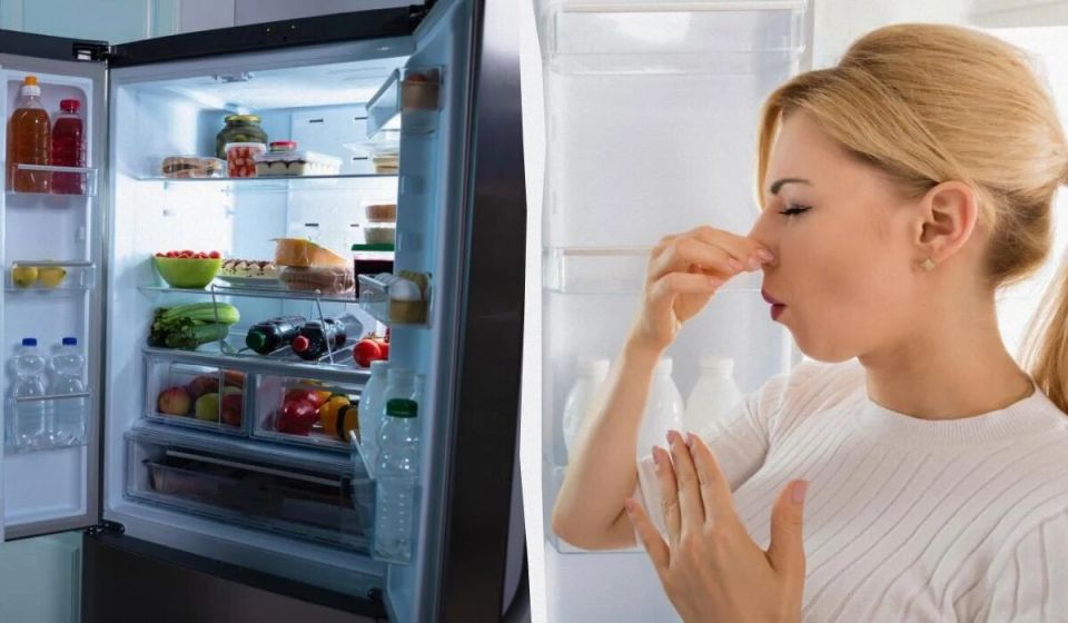 Как освежить холодильник с помощью одного простого ингредиента