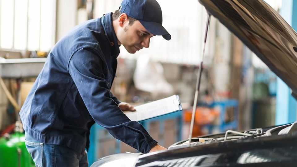 Техосмотр в 2025 году: необходимая формальность или реальная защита?