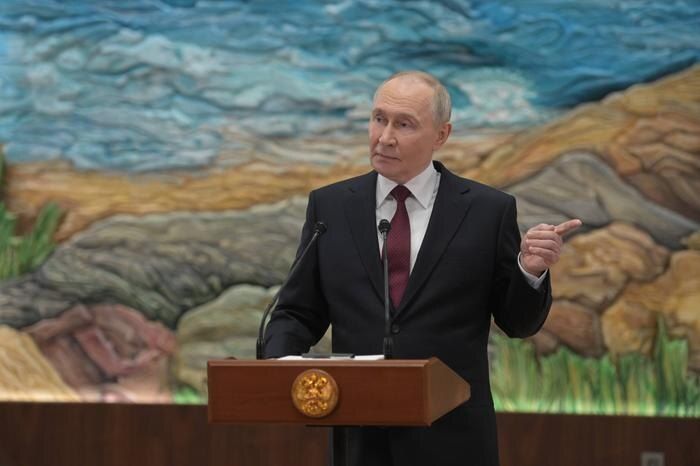 Россия готовит ответ на угрозу конфискации активов: что ожидает Европу?