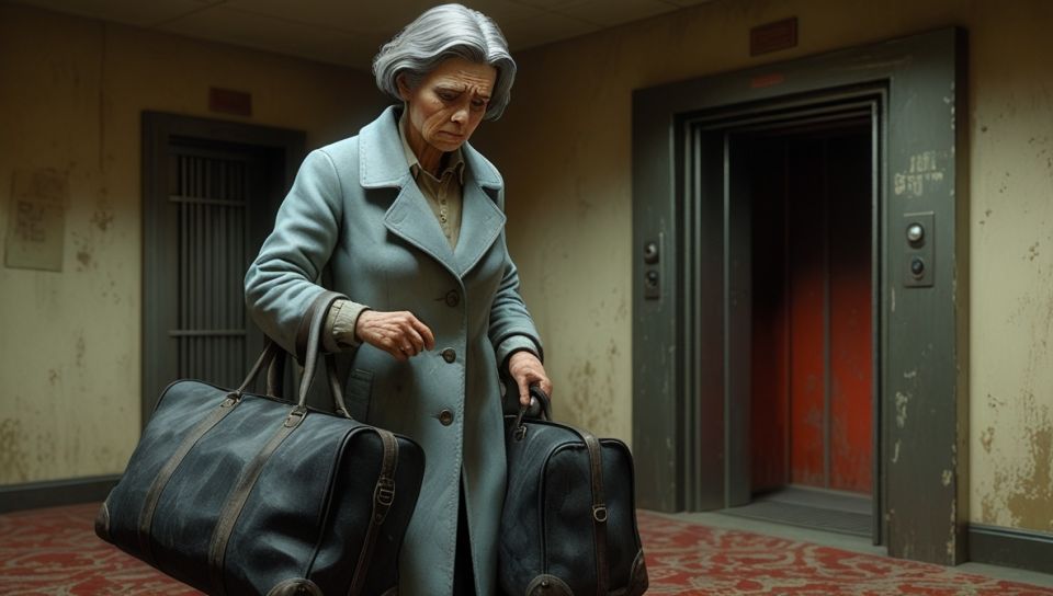 Лифты, которые не поднимают: что делать, если заплаченные деньги не работают?