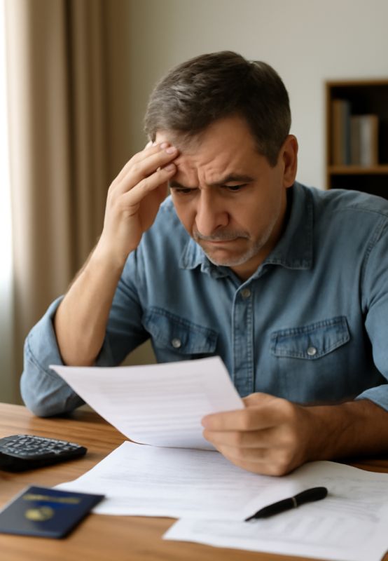 ��� ������� ������������� ������: ��������� ����������� � ������