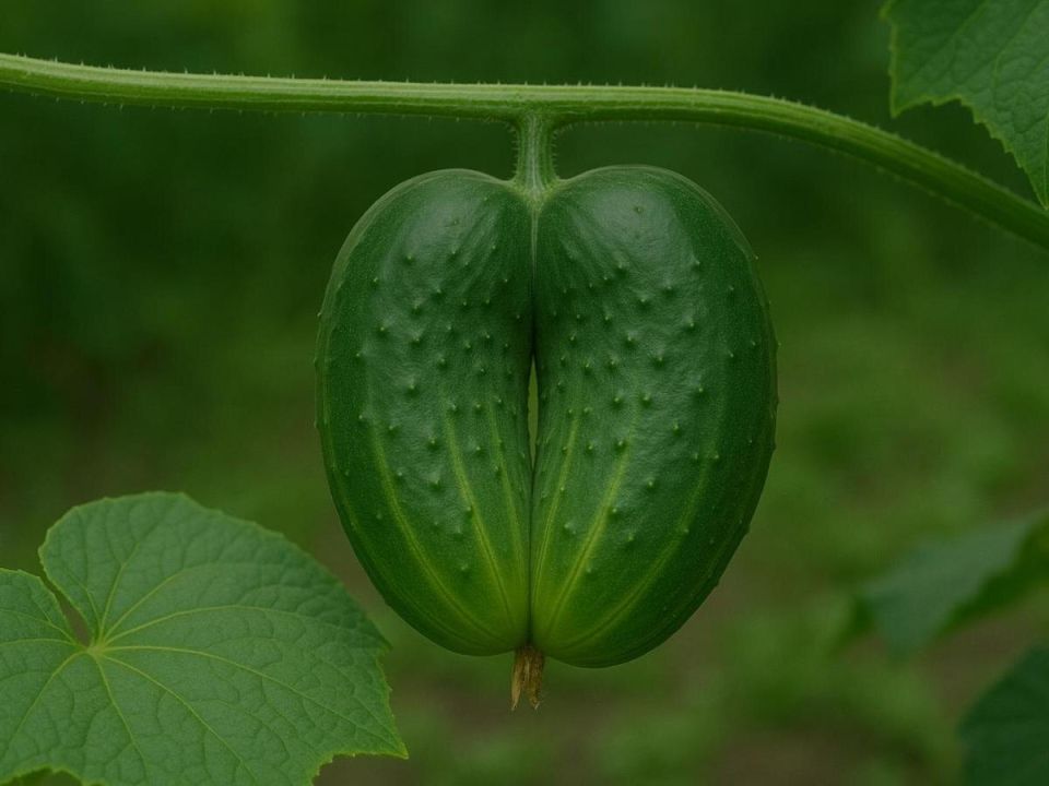 Почему непривычные формы растений могут быть признаком природы в действии