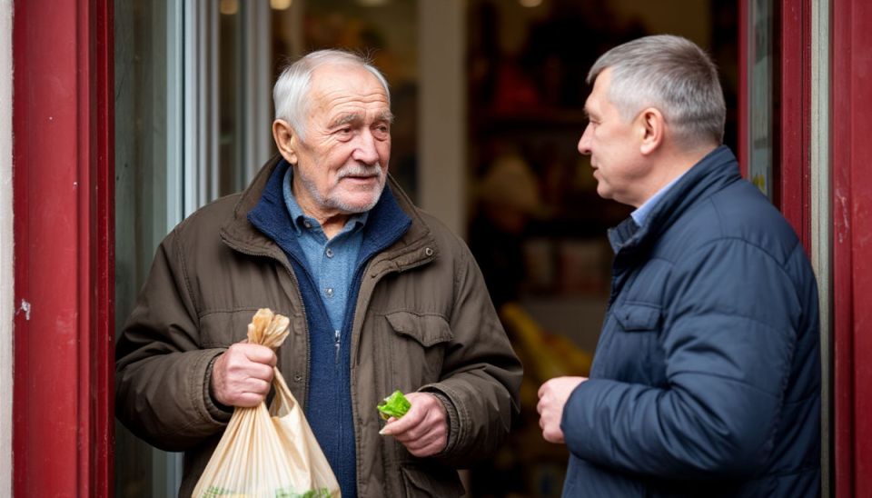 ��� ������ ���� ����� ������ ��������: ������� �� ��������� ����������