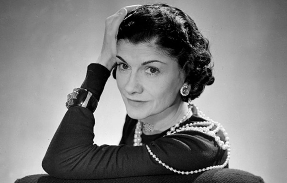 Коко Шанель: уроки стиля и силы для женщин современности