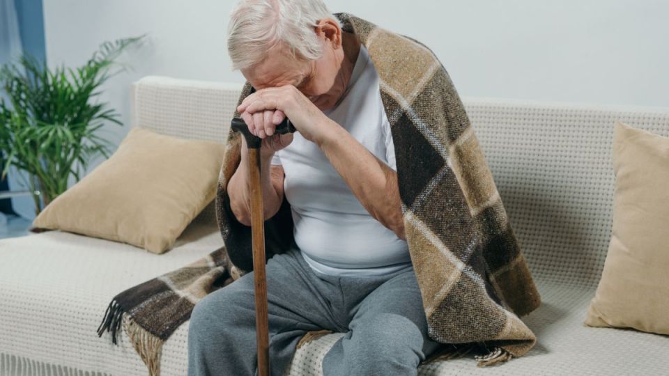 Пенсионеры на грани потери наследства: как избежать финансовых проблем после утраты супруга