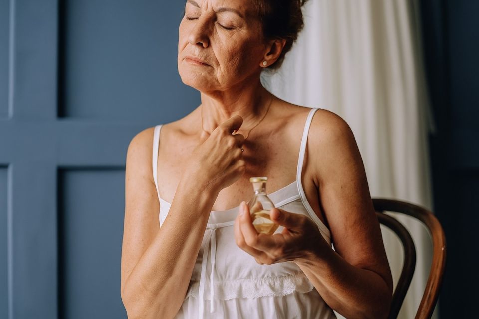 Что стоит за старческим запахом: причины и советы по уходу