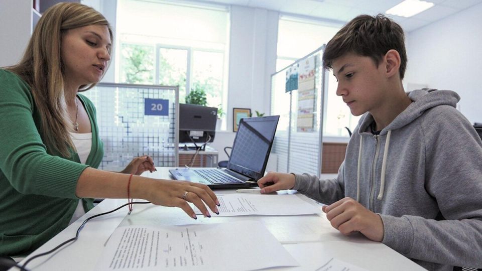 ������ ����� �� ������: � ������ �������� ����� ������ ����������� ���������