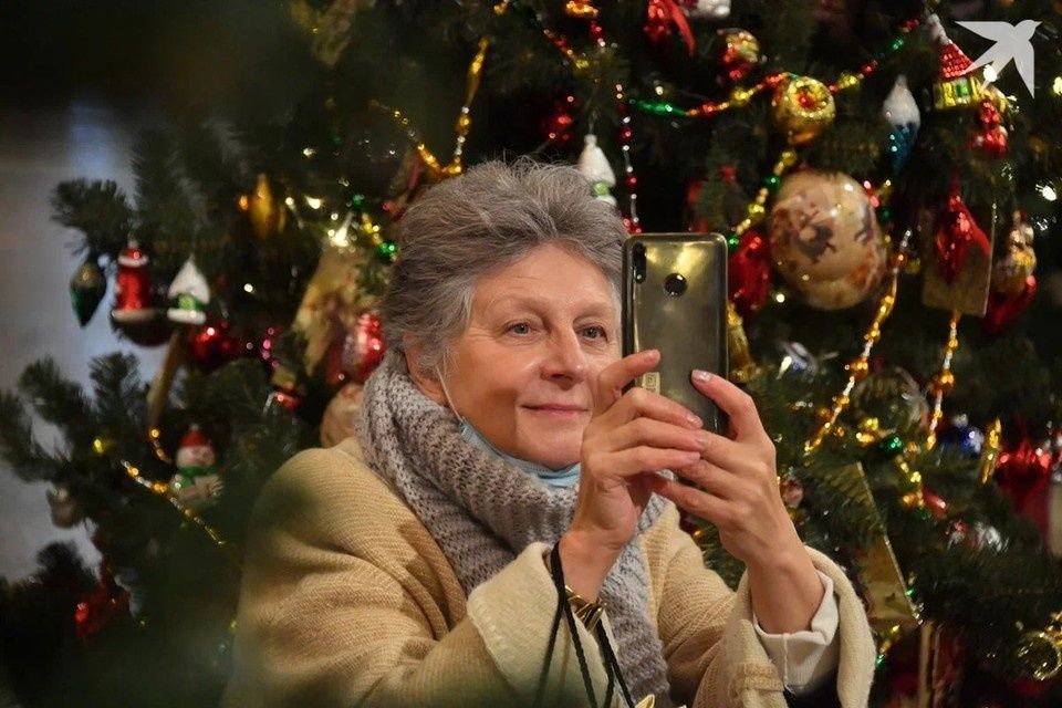 Каждый пятый белорусский пенсионер продолжает работать: новые тренды на рынке труда