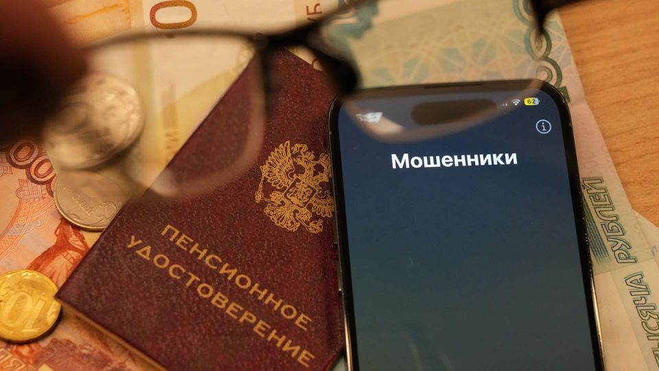 Как защититься от мошенников: онлайн-нотариусы под угрозой
