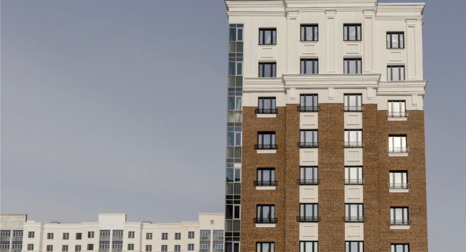 ������������ ��������������� �����: ������ � ������� �� 2030 ����