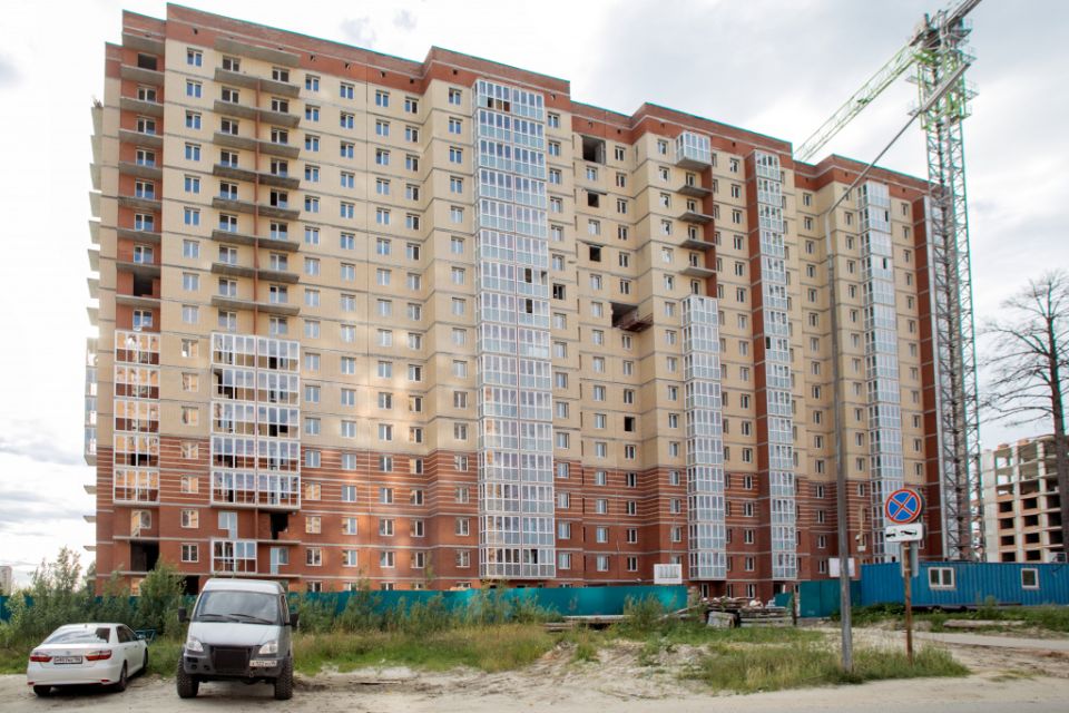 Застройщики на повестке: контроль за выполнением сроков поставки жилья возвращается