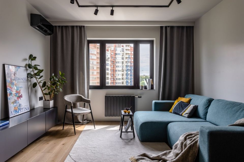 Корпоративное жильё: новая эпоха для российских работников