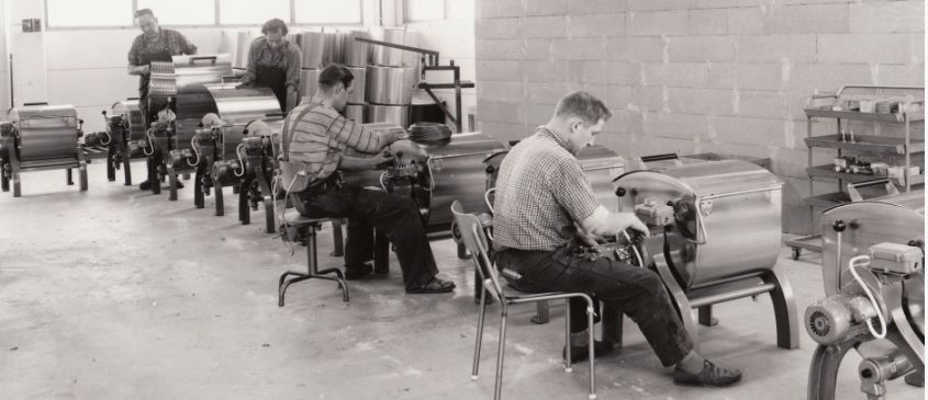 ����������� ������ ������� ASKO: ��� ����� �����