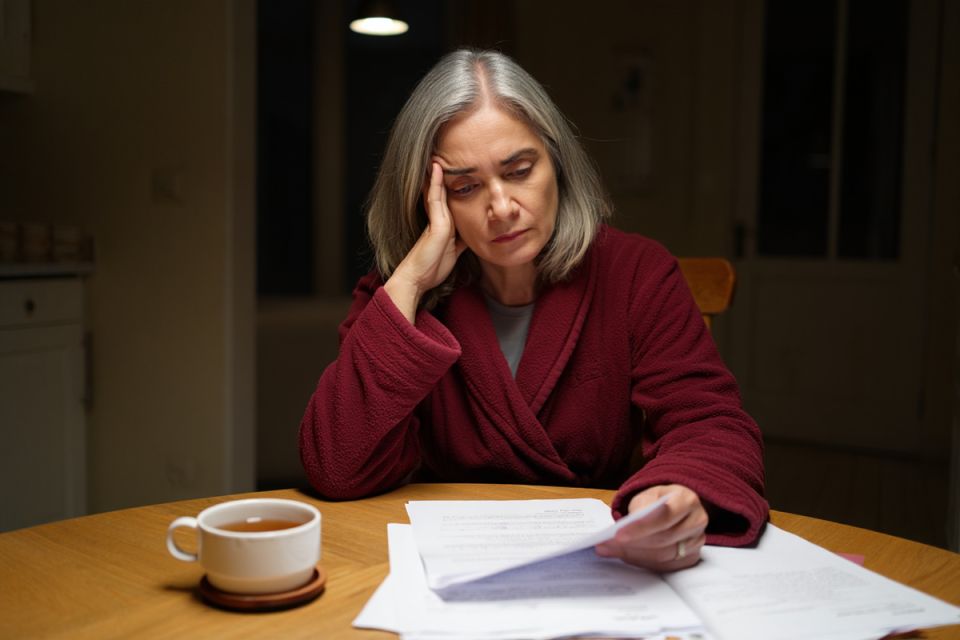 Почему пенсионеры спешат передать квартиры детям: мудрое решение или рискованное приключение?