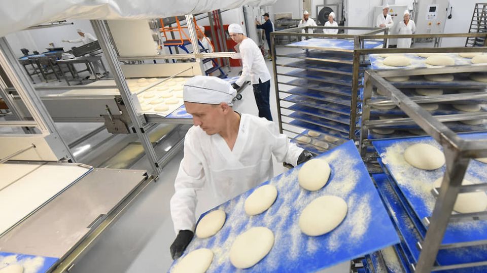 Промышленные предприятия Петербурга: будущее под вопросом