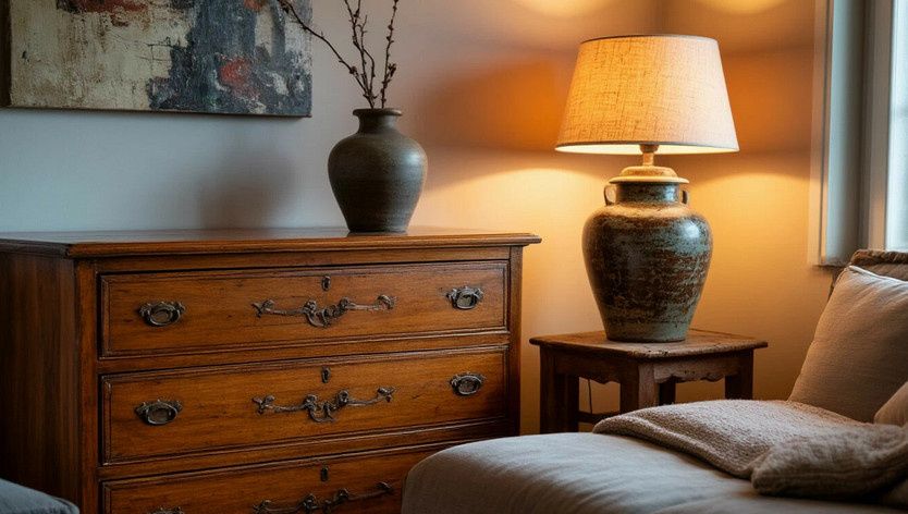 10 признаков того, что в доме живёт человек с художественным вкусом