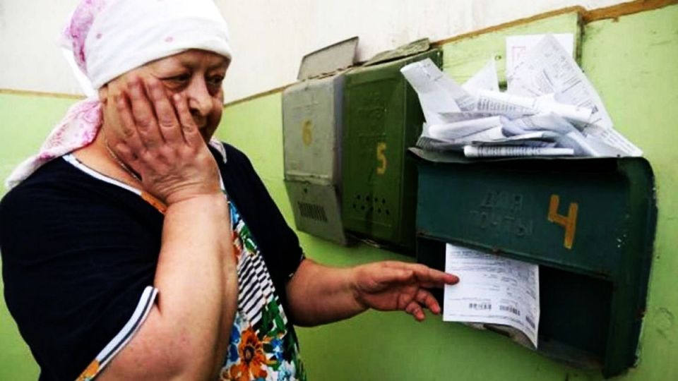 Микрозаймы: финансы в кризис — от хлеба до света