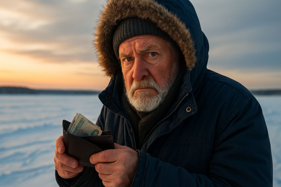 ��������� ������: ��� �������� ������� ������ �� ����� �� ������