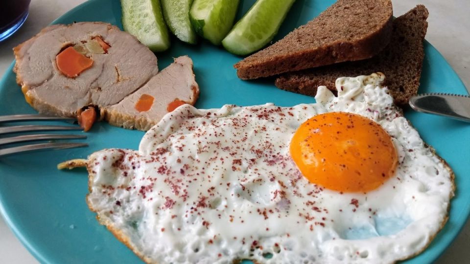 Порадуйте утро: 3 рецепта яиц, которые взорвут ваши вкусовые ощущения!