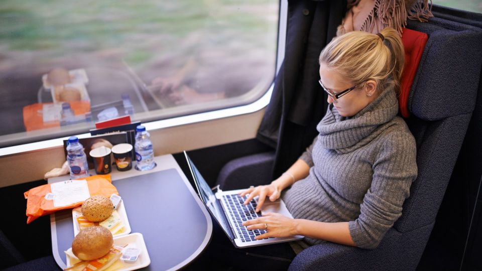 Эти продукты можно смело брать в поезд: не испортятся в первый же день