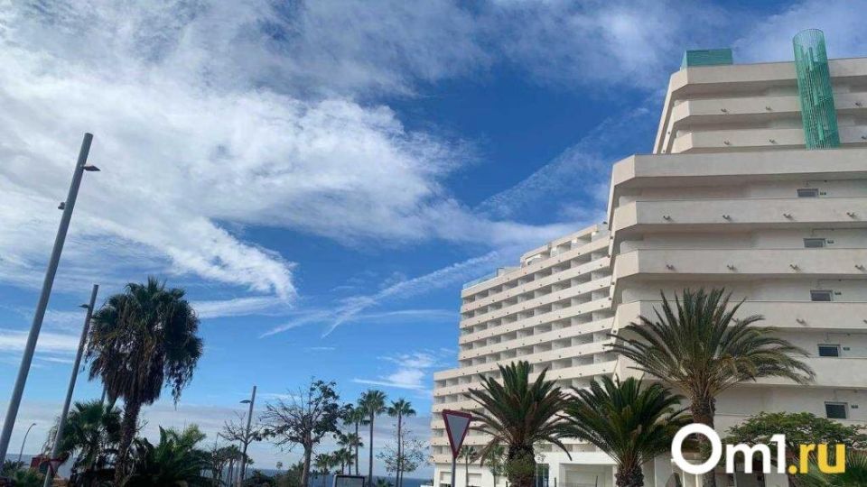 Госслужащим могут запретить зарубежную недвижимость