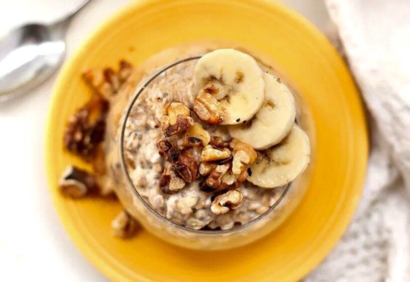 Овсянка как основа неожиданной гастрономии: идеи и вкус вдумчивого завтрака